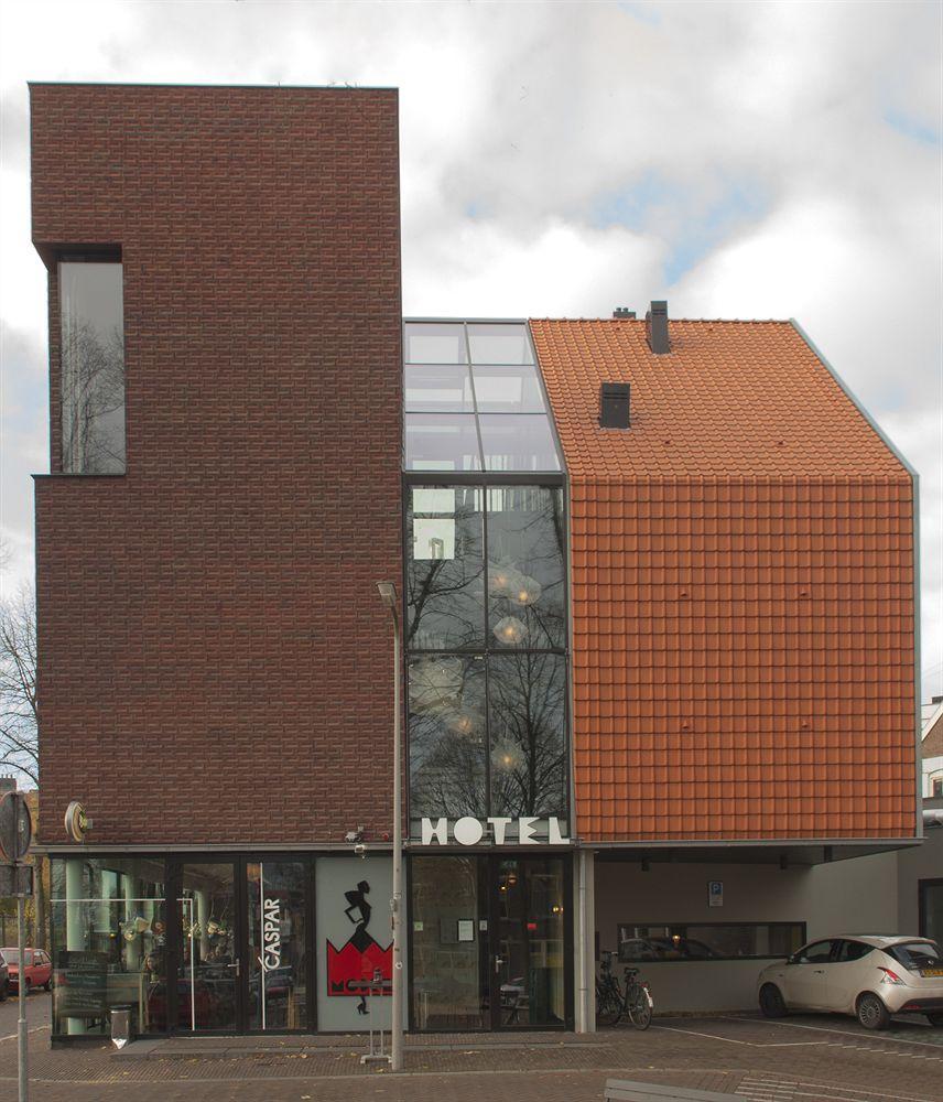 Design Hotel Modez Arnhem Eksteriør billede